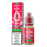 SKE CRYSTAL ORIGINAL SALTS 10ML STRAWBERRY BURST (10)